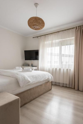 CLUJSTAYS Venus Apartment near Iulius Mall